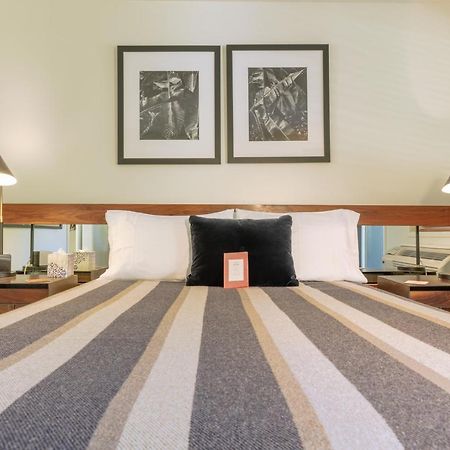 Little Beaver Inn Green Mountain Falls Esterno foto