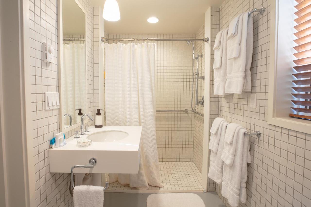 Little Beaver Inn Green Mountain Falls Esterno foto