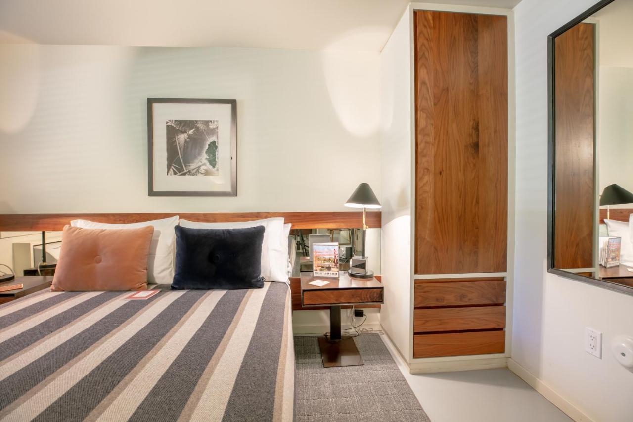 Little Beaver Inn Green Mountain Falls Esterno foto