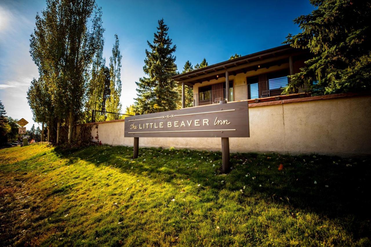 Little Beaver Inn Green Mountain Falls Esterno foto